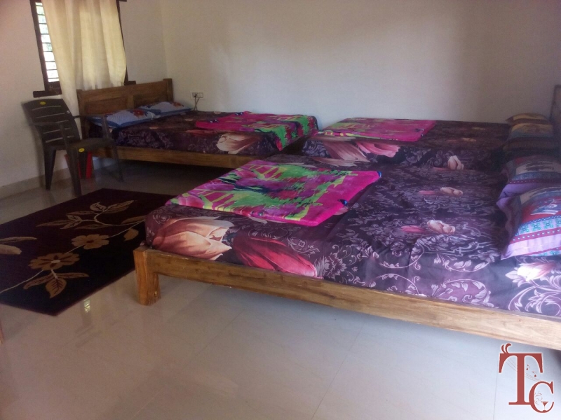 Nenapu Homestay photo 19