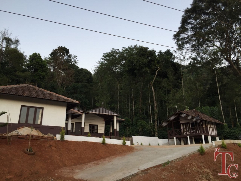 Nenapu Homestay photo 24