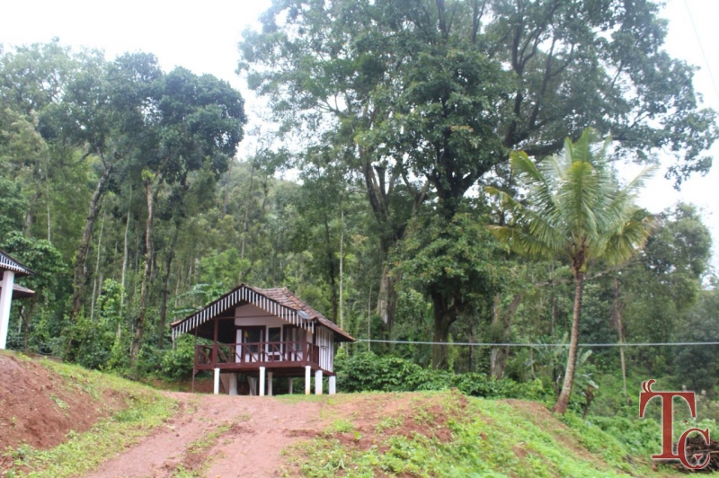 Nenapu Homestay photo 25