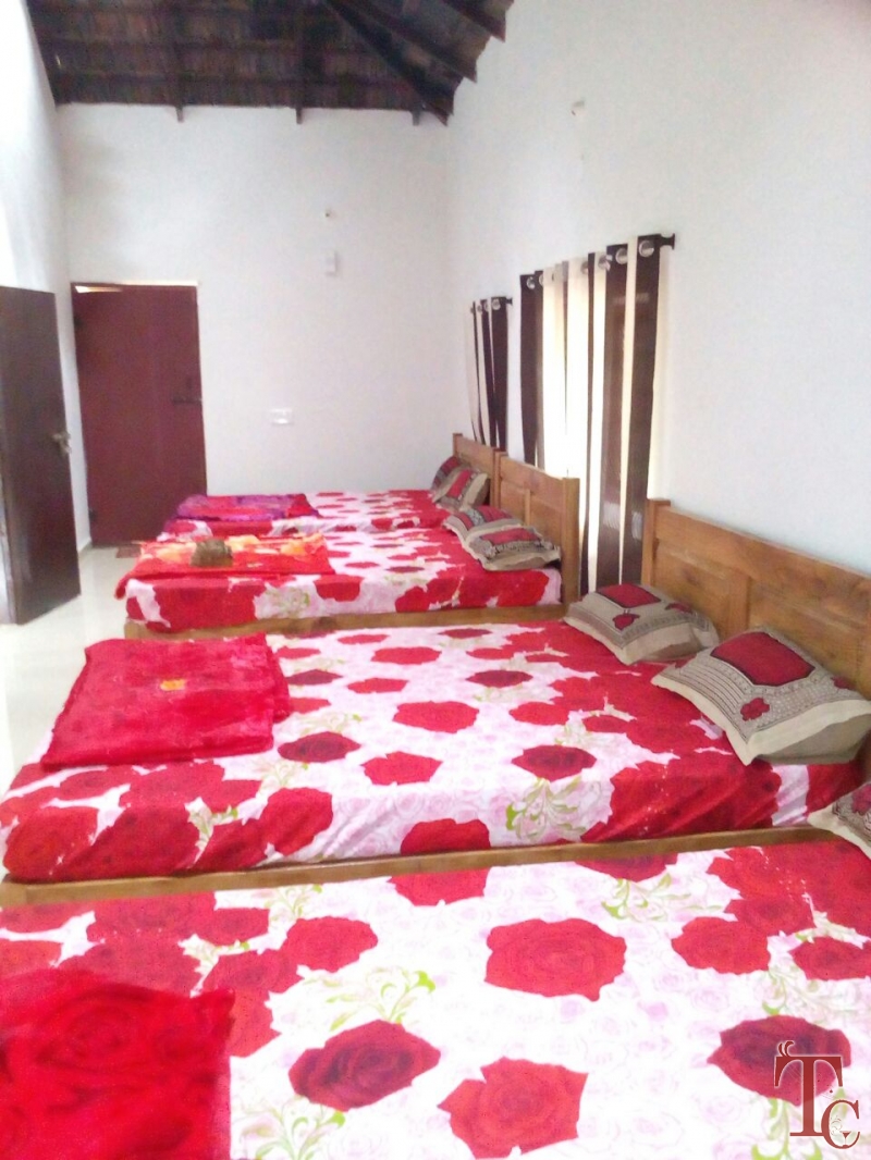 Nenapu Homestay photo 33