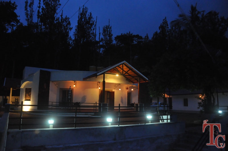 Coffee Aroma Homestay photo 2