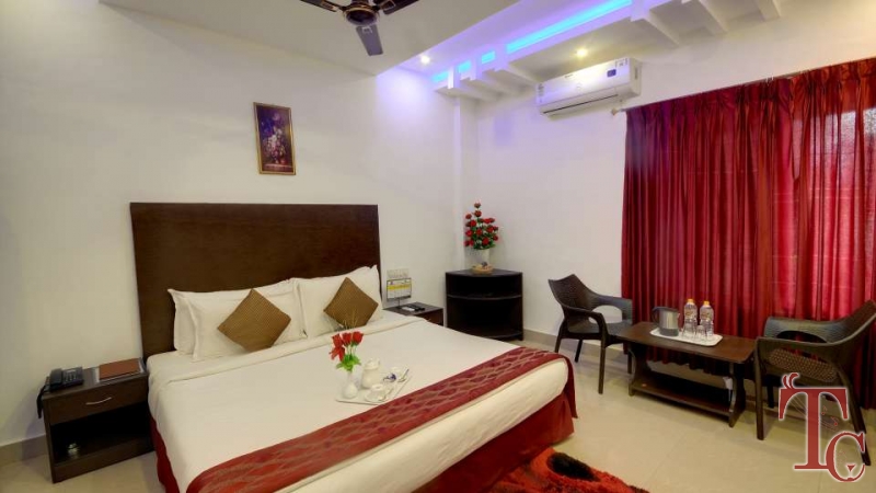 Jungle Camp Resort photo 51