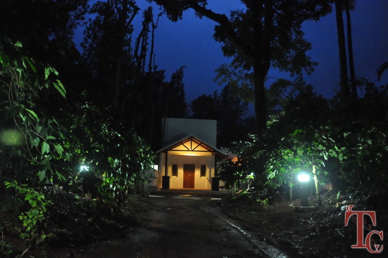 Coffee Aroma Homestay photo 8