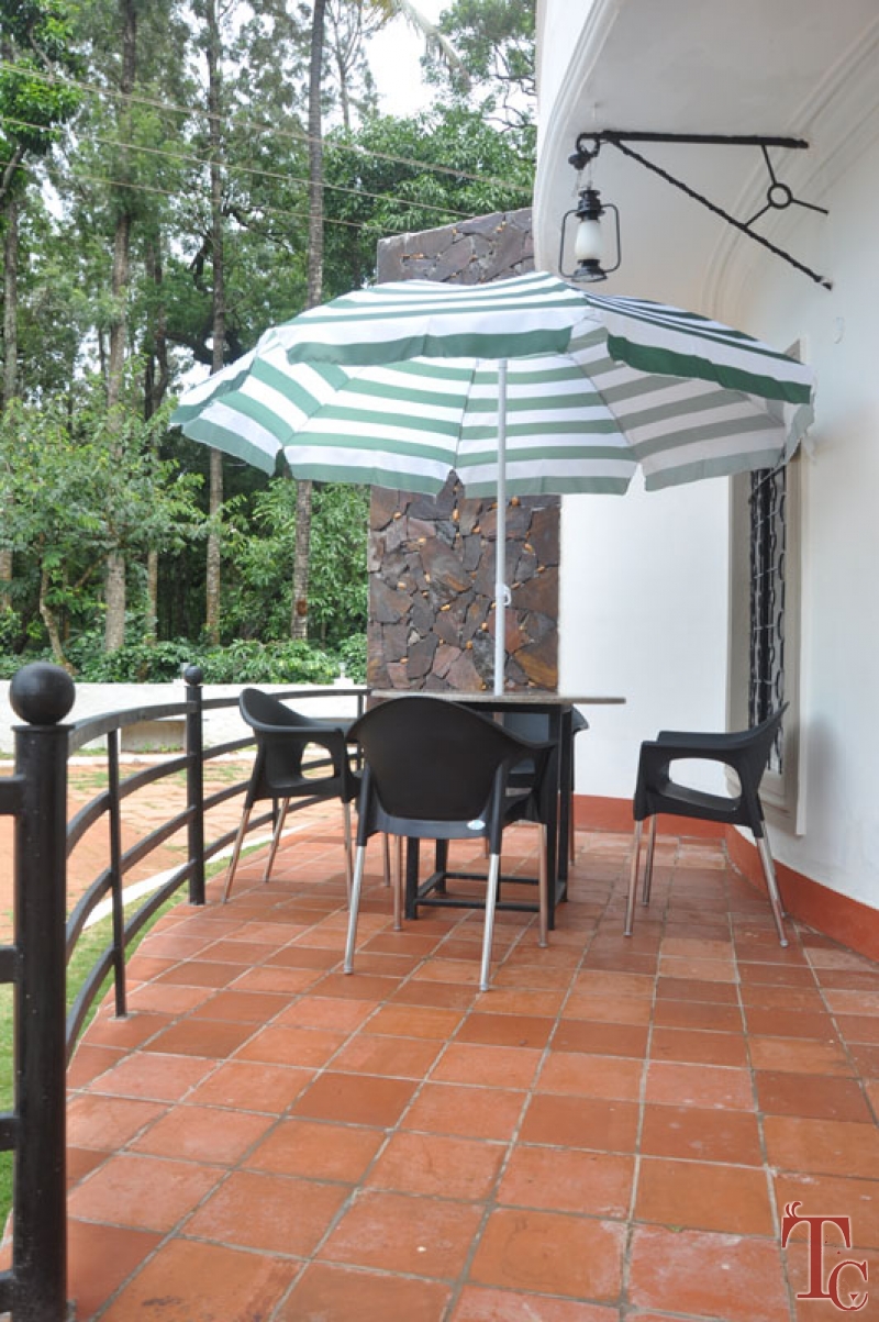 Coffee Aroma Homestay photo 18