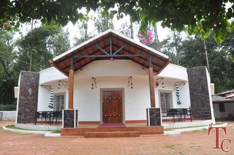 Coffee Aroma Homestay photo 23