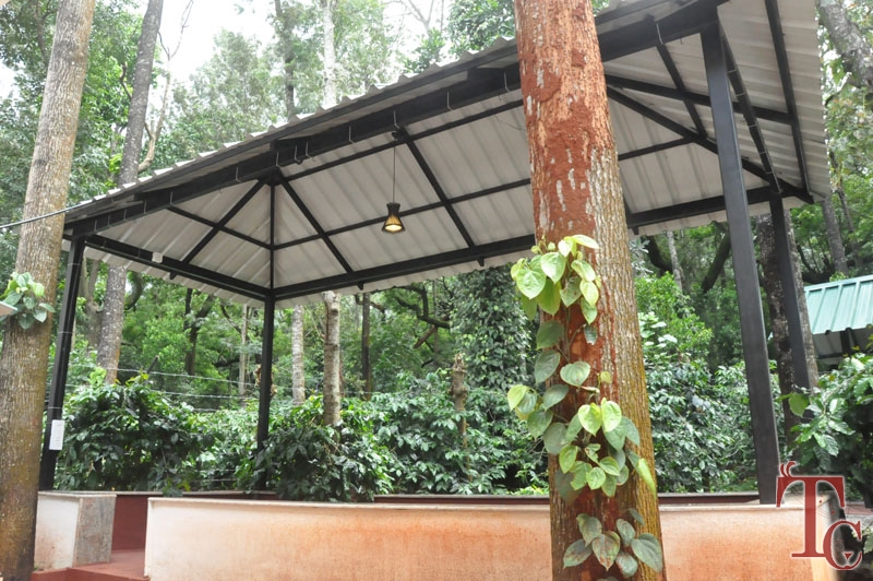 Coffee Aroma Homestay photo 25