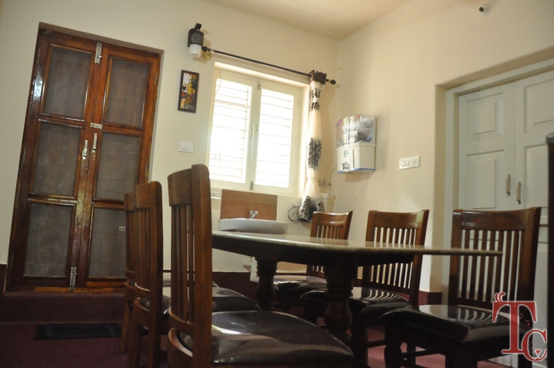 Coffee Aroma Homestay photo 27