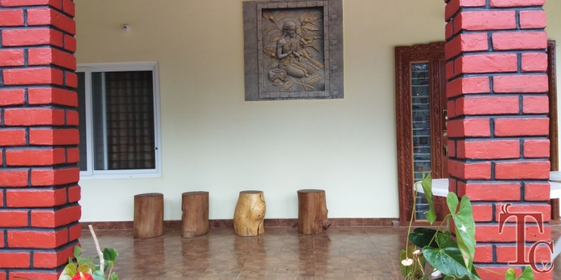 Balagatte Estate Homestay photo 2