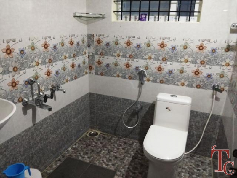 Balagatte Estate Homestay photo 4