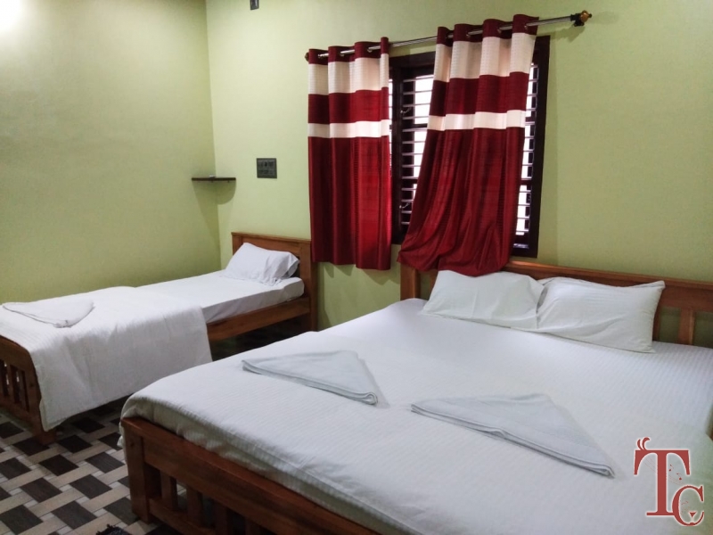 Balagatte Estate Homestay photo 6