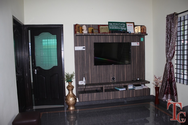 Balagatte Estate Homestay photo 7