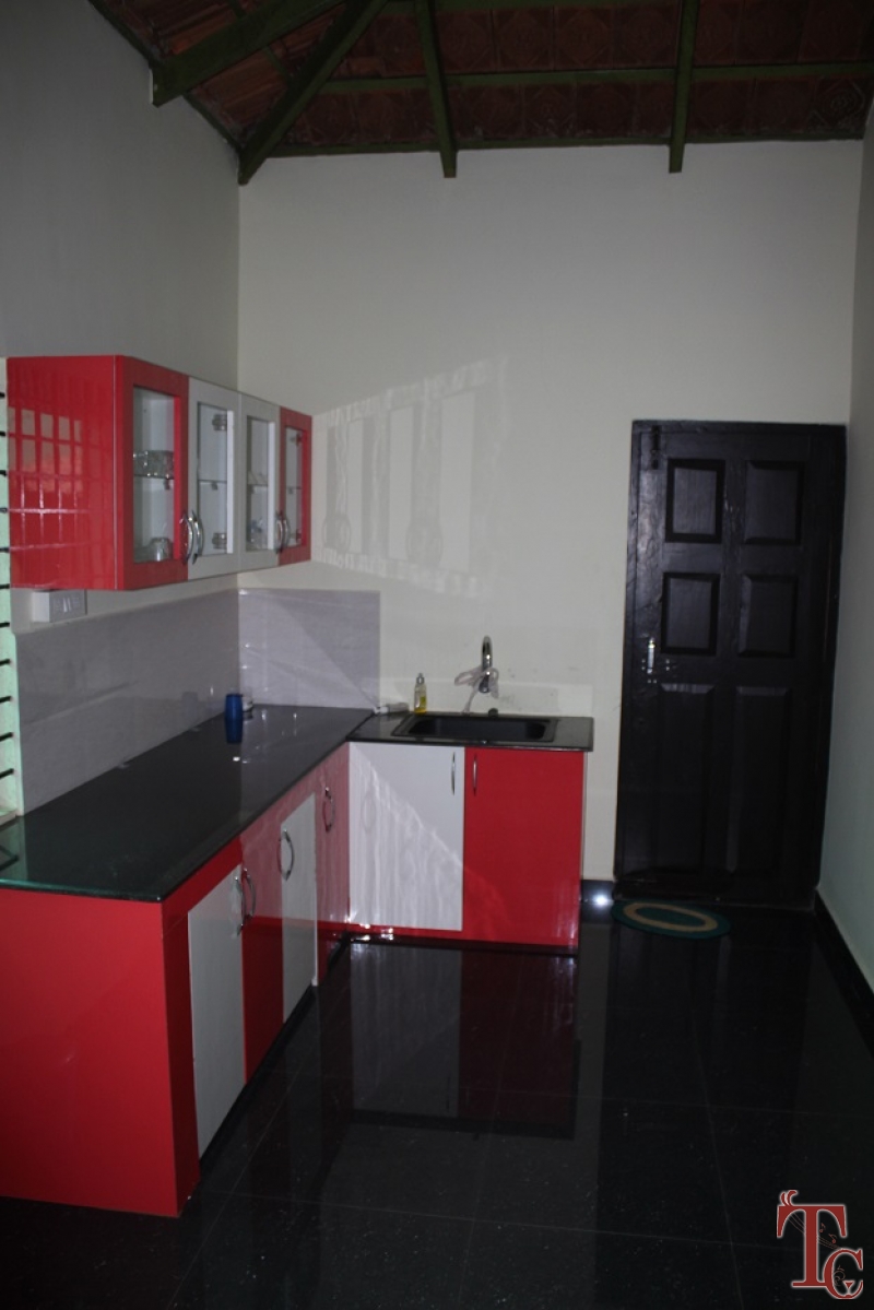 Balagatte Estate Homestay photo 8