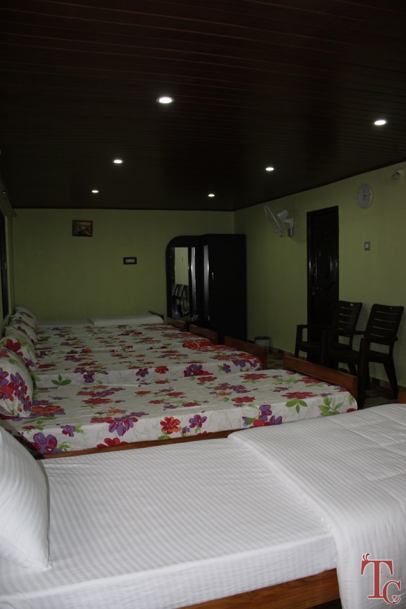 Balagatte Estate Homestay photo 10