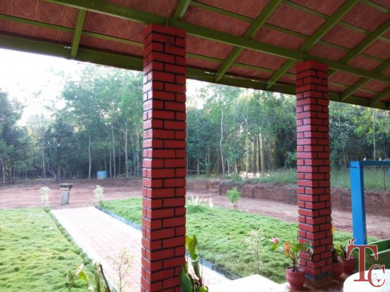 Balagatte Estate Homestay photo 11