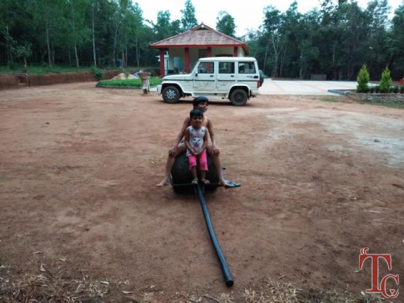 Balagatte Estate Homestay photo 12