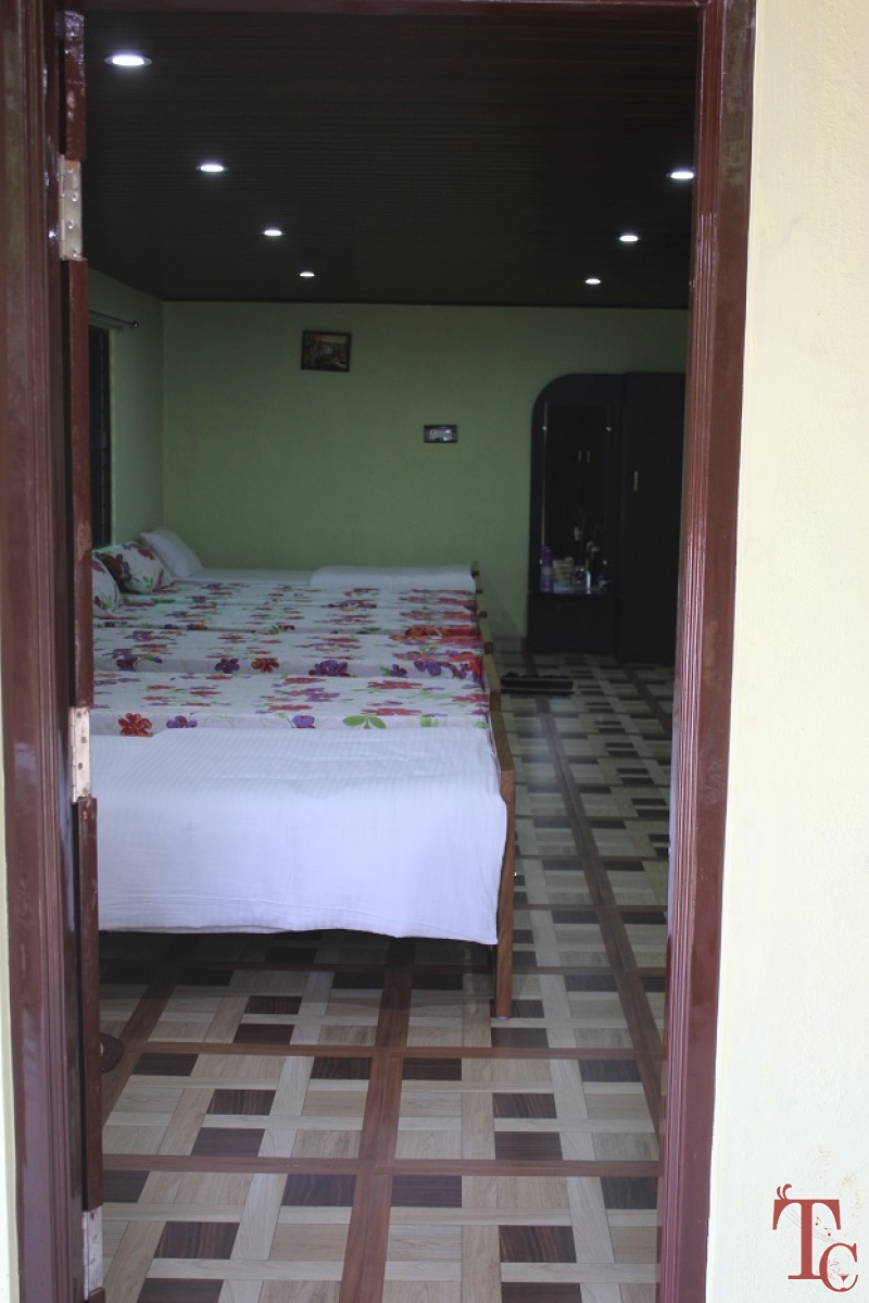 Balagatte Estate Homestay photo 13