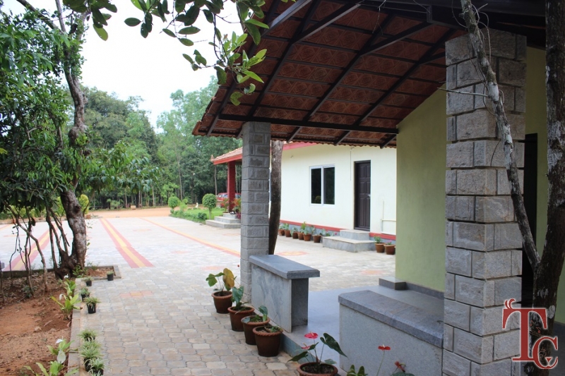 Balagatte Estate Homestay photo 14
