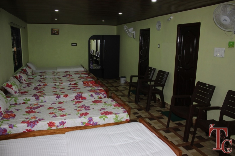 Balagatte Estate Homestay photo 15