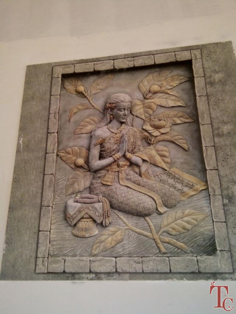 Balagatte Estate Homestay photo 16