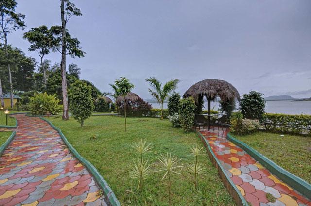 Jungle Camp Resort photo 55