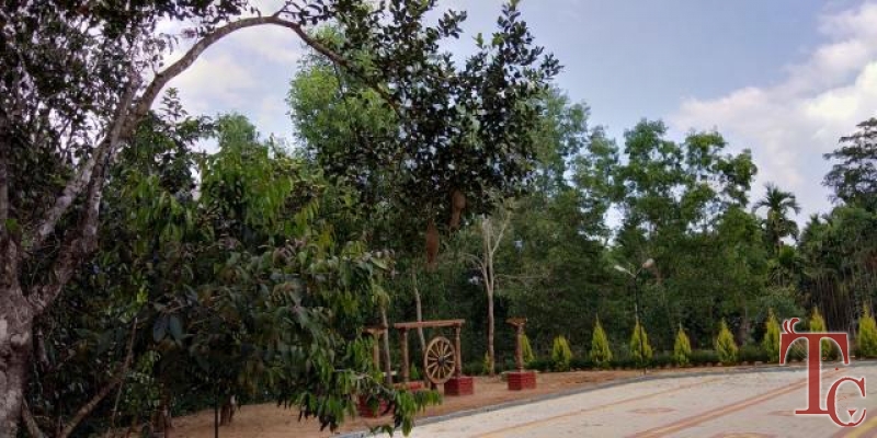 Balagatte Estate Homestay photo 18