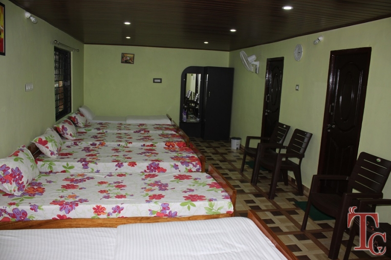 Balagatte Estate Homestay photo 19