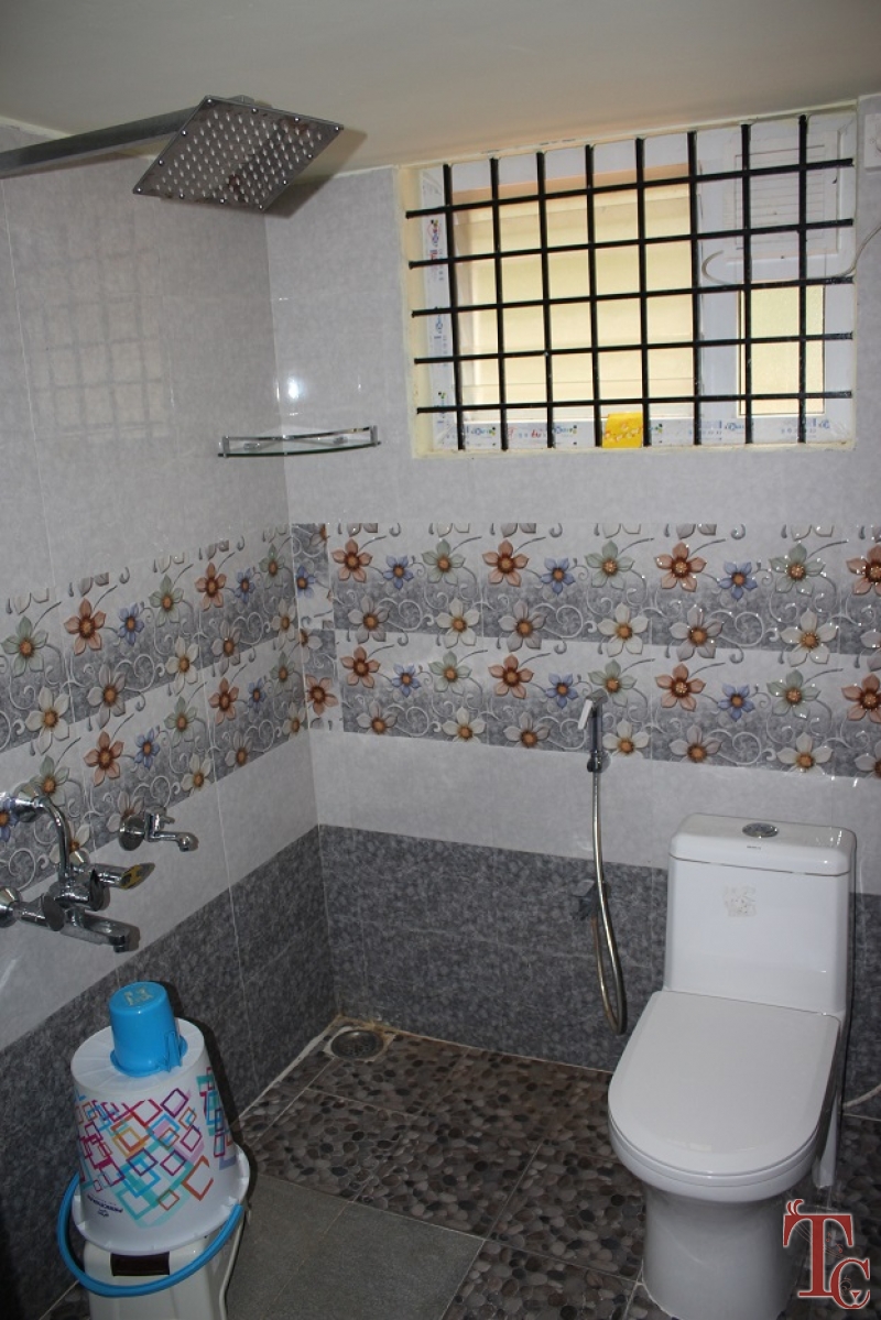 Balagatte Estate Homestay photo 20