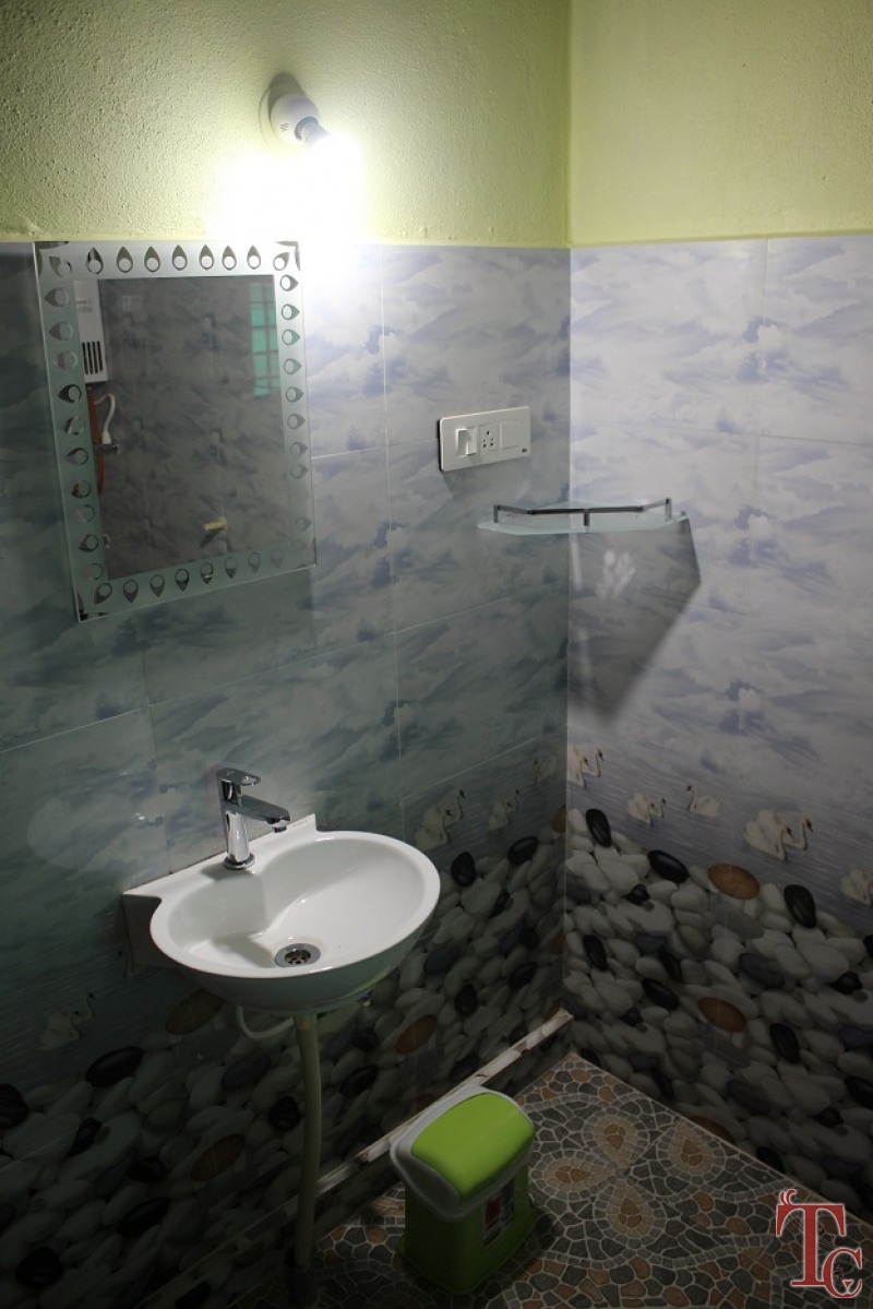 Balagatte Estate Homestay photo 23