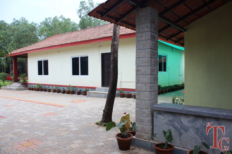 Balagatte Estate Homestay photo 24