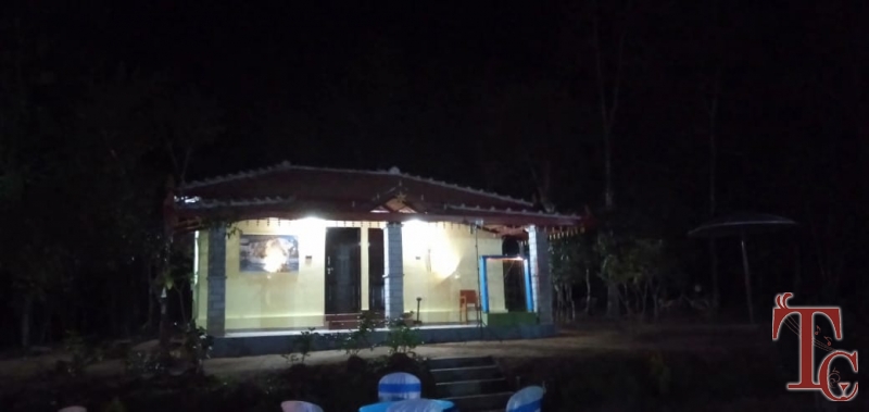 Balagatte Estate Homestay photo 25
