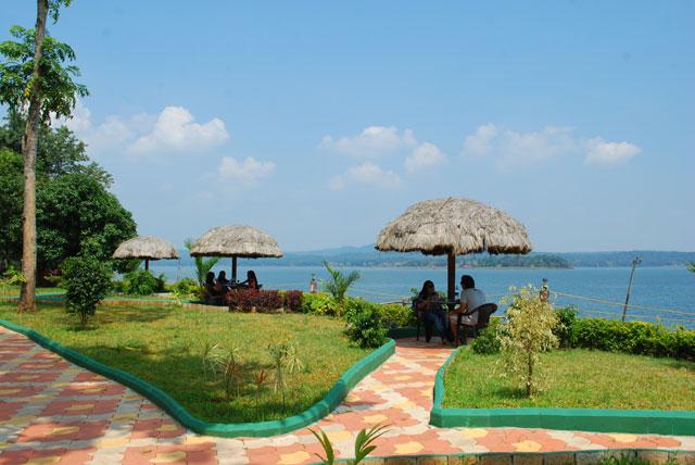 Jungle Camp Resort photo 56