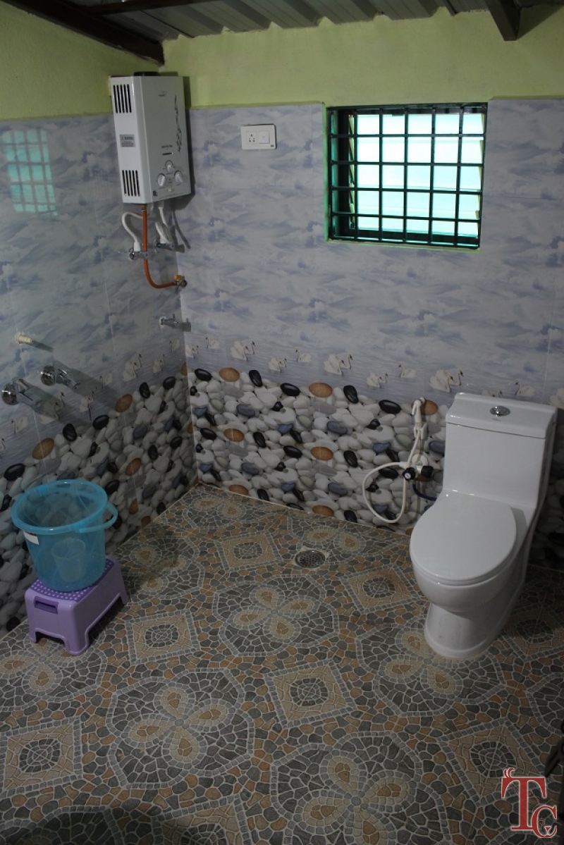 Balagatte Estate Homestay photo 31
