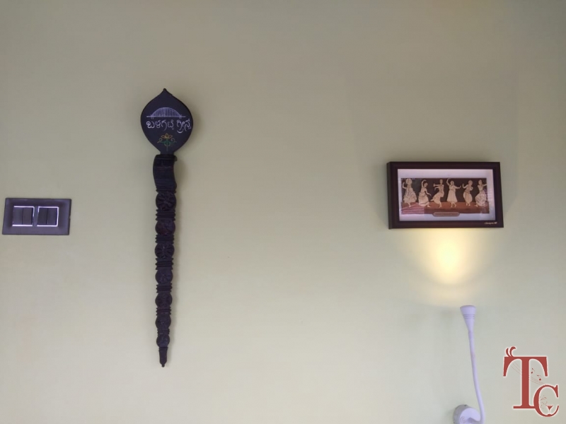 Balagatte Estate Homestay photo 34