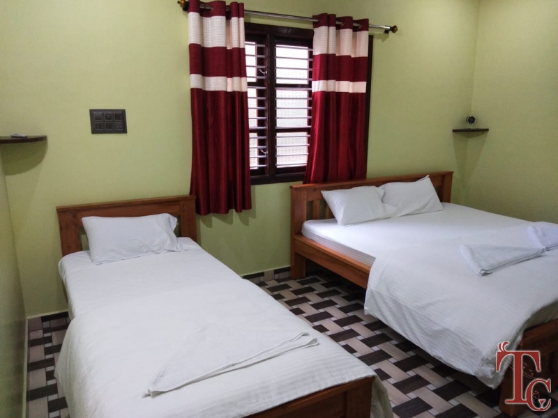 Balagatte Estate Homestay photo 38