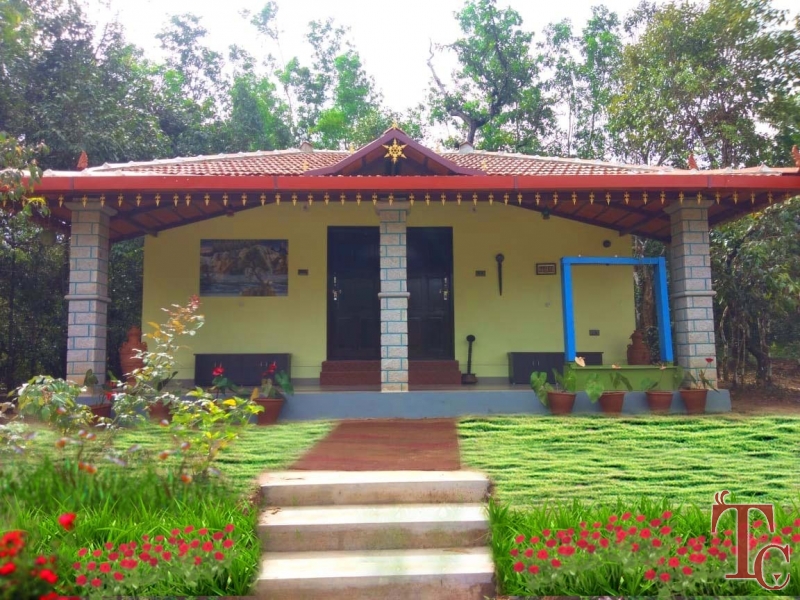 Balagatte Estate Homestay photo 39
