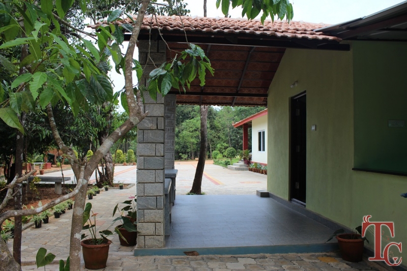 Balagatte Estate Homestay photo 41