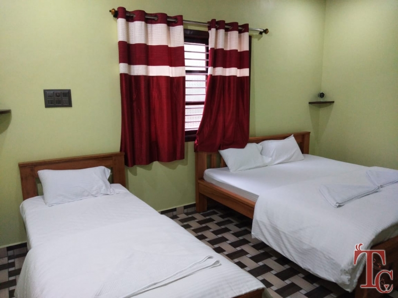 Balagatte Estate Homestay photo 43