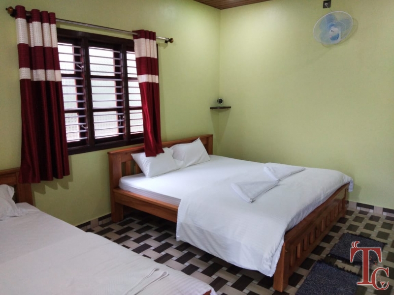Balagatte Estate Homestay photo 44