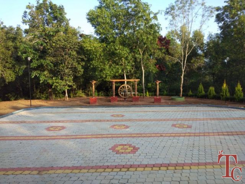 Balagatte Estate Homestay photo 45