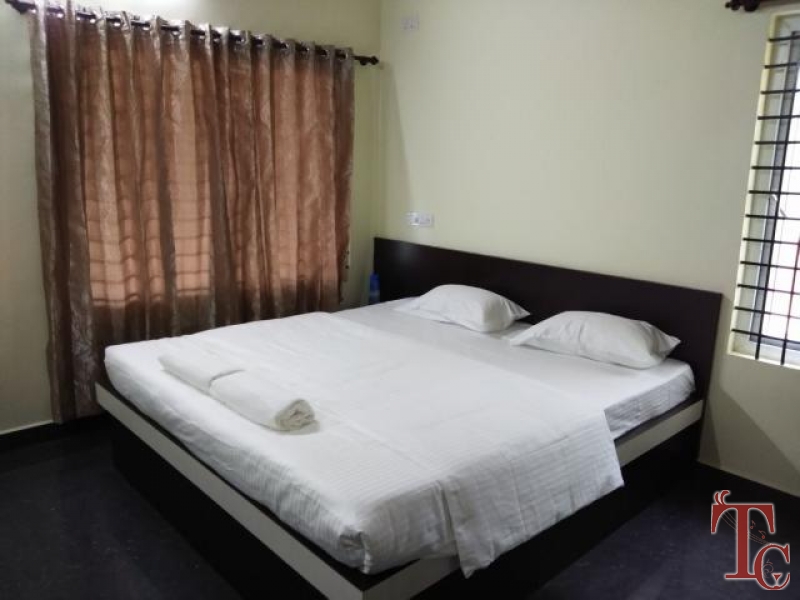 Balagatte Estate Homestay photo 48