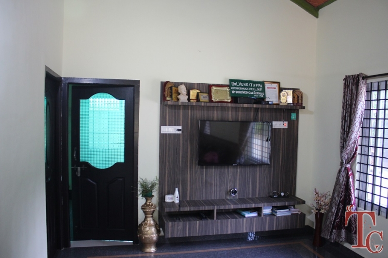 Balagatte Estate Homestay photo 49