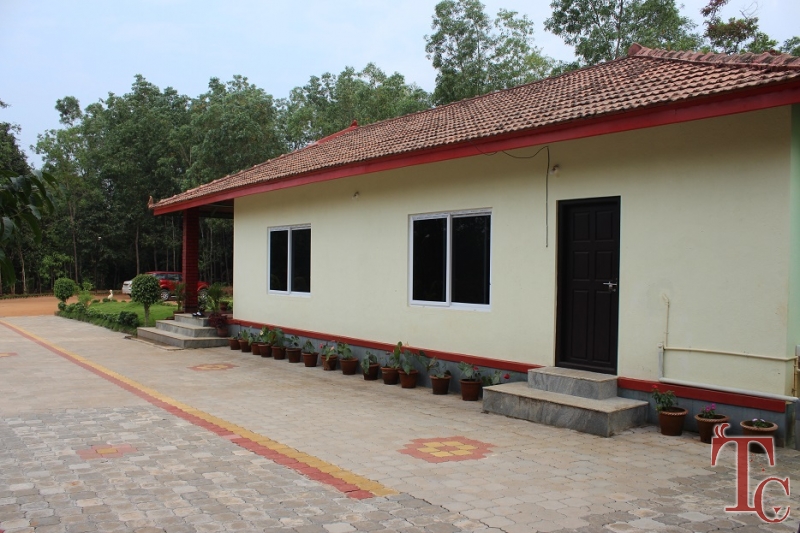 Balagatte Estate Homestay photo 50
