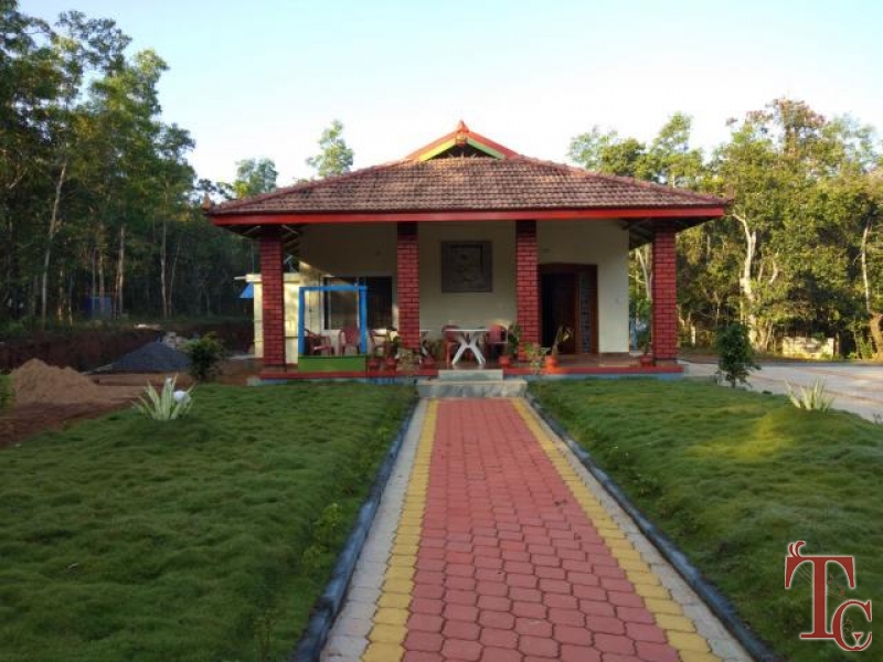 Balagatte Estate Homestay photo 52