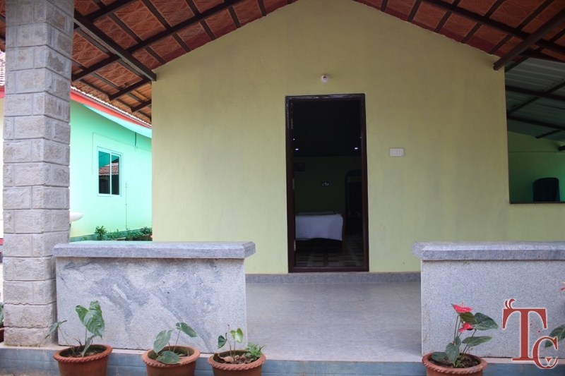 Balagatte Estate Homestay photo 54