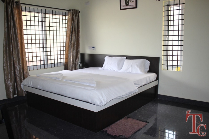 Balagatte Estate Homestay photo 55