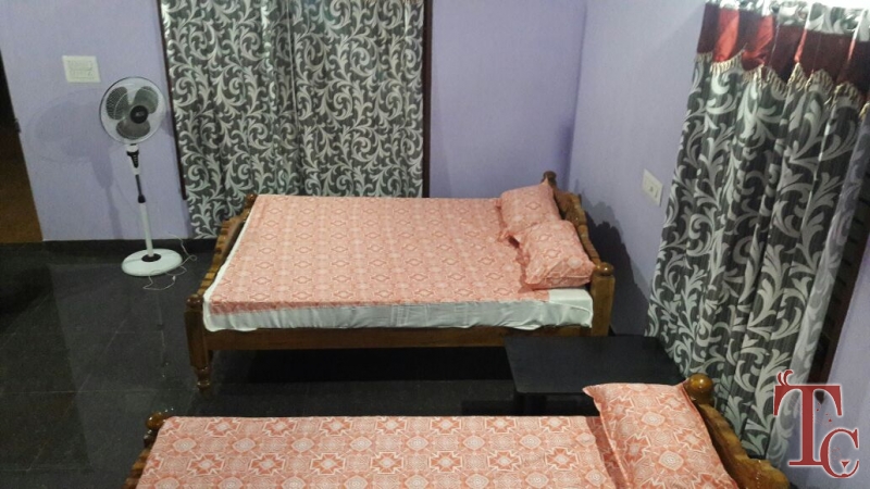 Nesara Homestay photo 4
