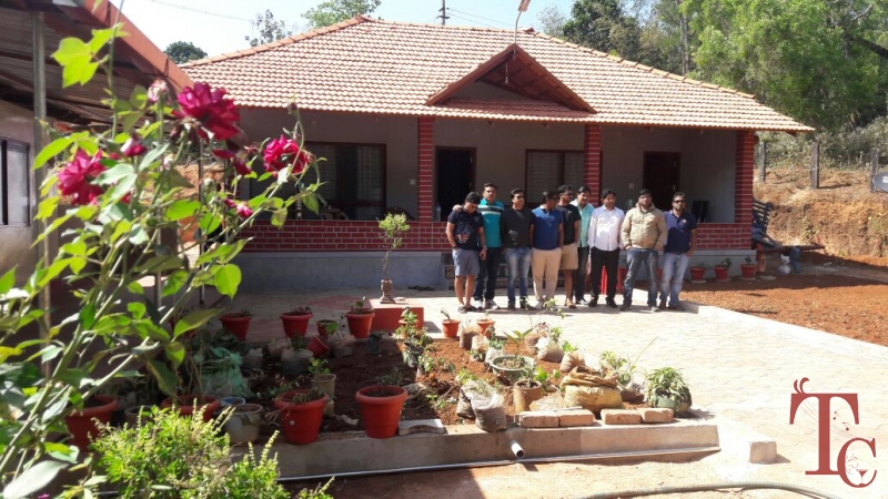 Nesara Homestay photo 5