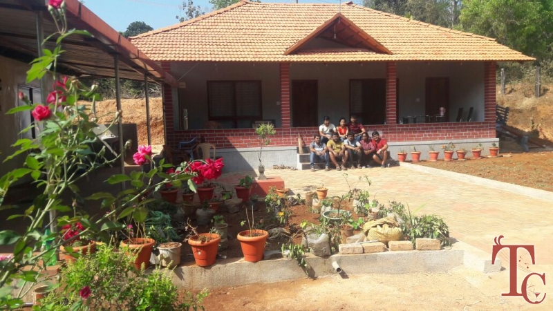Nesara Homestay photo 6