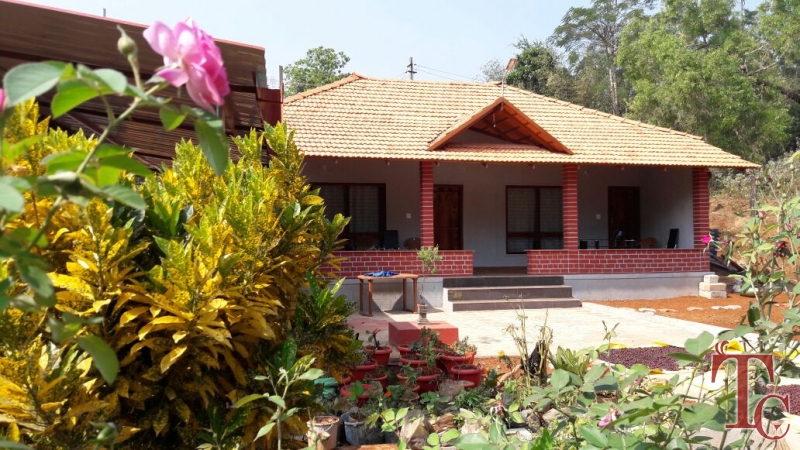 Nesara Homestay photo 7