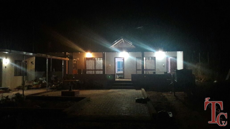 Nesara Homestay photo 8